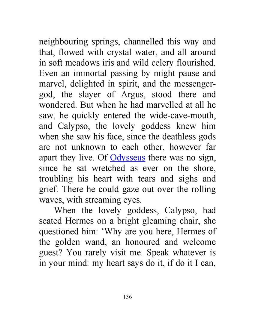 The Odyssey - Page 136